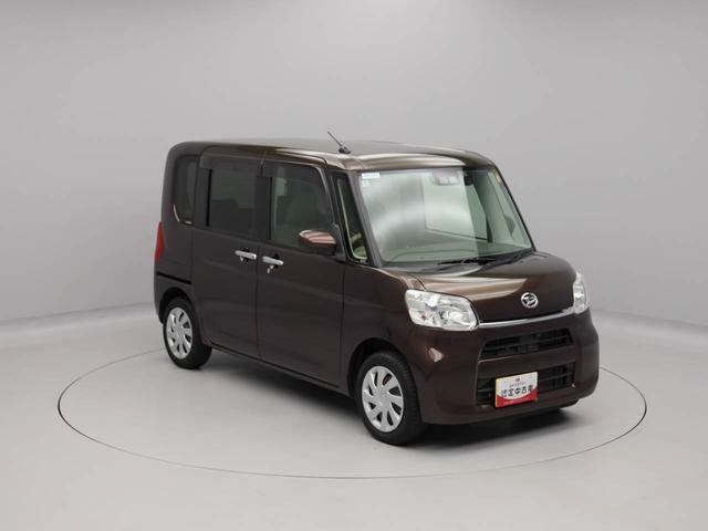 タント ＸリミテッドＳＡＩＩＩ　カーナビ　ドラレコ　全方位カメラ　両側電動スライドドア　ＬＥＤヘッドライト（55枚目）