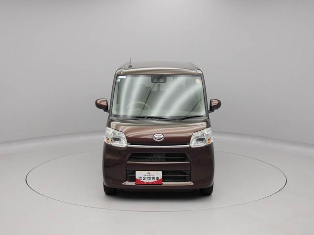 タント ＸリミテッドＳＡＩＩＩ　カーナビ　ドラレコ　全方位カメラ　両側電動スライドドア　ＬＥＤヘッドライト（56枚目）