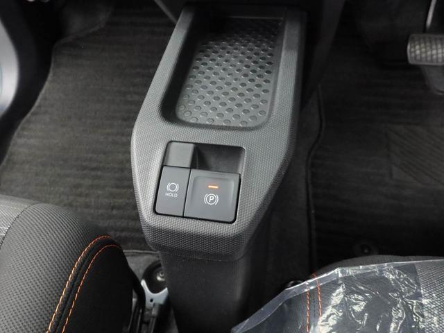 タフト Ｇ　ナビ　ＥＴＣ　アルミホイール　アイドリングストップ　プッシュスタート　エアバック　ＡＢＳ　ＣＶＴ　キーフリー（7枚目）
