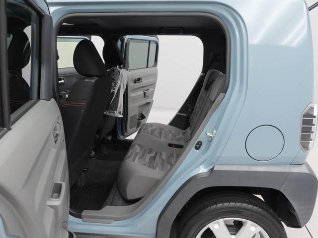タフト Ｇ　ナビ　ＥＴＣ　アルミホイール　アイドリングストップ　プッシュスタート　エアバック　ＡＢＳ　ＣＶＴ　キーフリー（11枚目）
