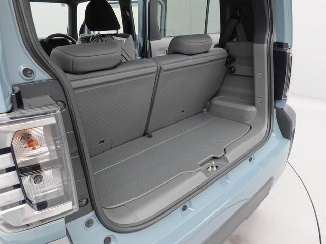 タフト Ｇ　ナビ　ＥＴＣ　アルミホイール　アイドリングストップ　プッシュスタート　エアバック　ＡＢＳ　ＣＶＴ　キーフリー（12枚目）