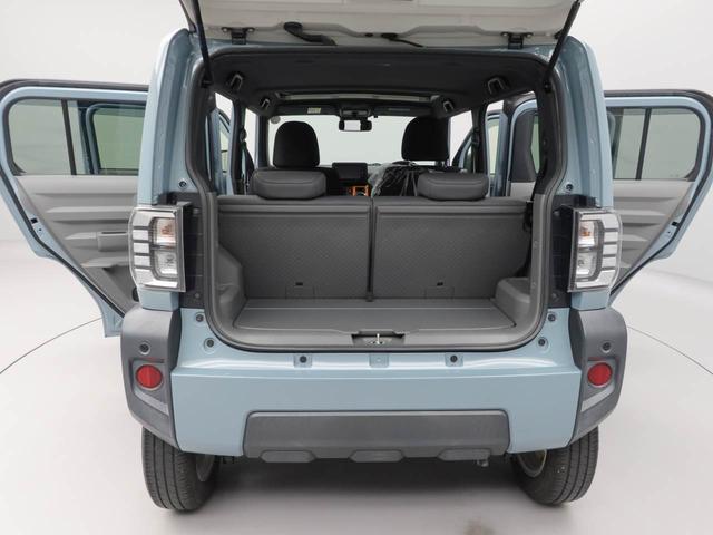 タフト Ｇ　ナビ　ＥＴＣ　アルミホイール　アイドリングストップ　プッシュスタート　エアバック　ＡＢＳ　ＣＶＴ　キーフリー（13枚目）