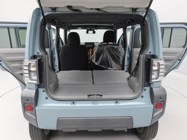 タフト Ｇ　ナビ　ＥＴＣ　アルミホイール　アイドリングストップ　プッシュスタート　エアバック　ＡＢＳ　ＣＶＴ　キーフリー（14枚目）