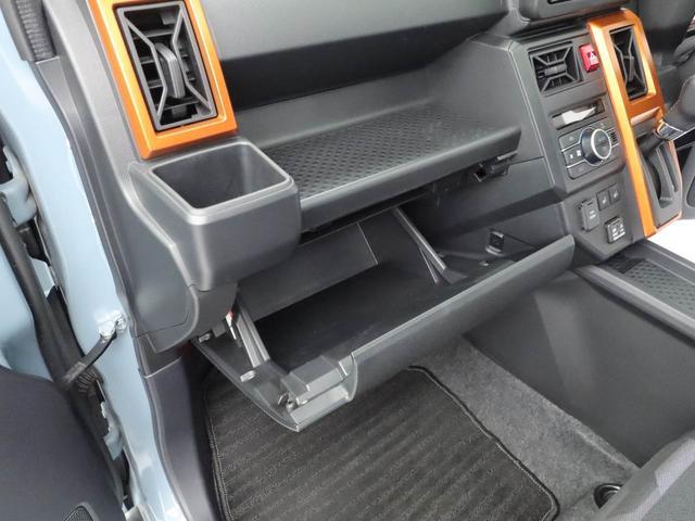 タフト Ｇ　ナビ　ＥＴＣ　アルミホイール　アイドリングストップ　プッシュスタート　エアバック　ＡＢＳ　ＣＶＴ　キーフリー（16枚目）