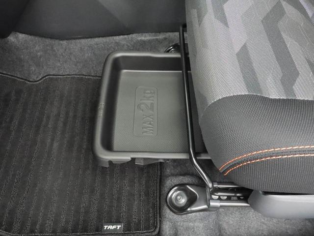 タフト Ｇ　ナビ　ＥＴＣ　アルミホイール　アイドリングストップ　プッシュスタート　エアバック　ＡＢＳ　ＣＶＴ　キーフリー（31枚目）