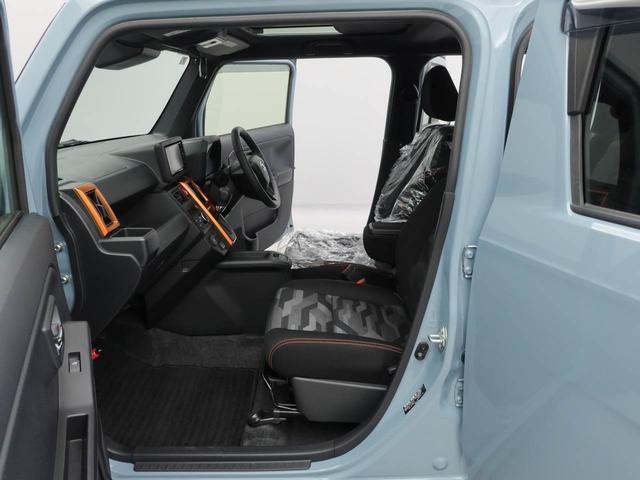 タフト Ｇ　ナビ　ＥＴＣ　アルミホイール　アイドリングストップ　プッシュスタート　エアバック　ＡＢＳ　ＣＶＴ　キーフリー（35枚目）