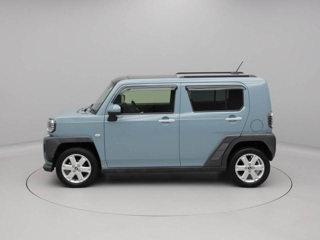 タフト Ｇ　ナビ　ＥＴＣ　アルミホイール　アイドリングストップ　プッシュスタート　エアバック　ＡＢＳ　ＣＶＴ　キーフリー（46枚目）