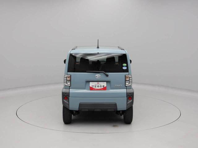 タフト Ｇ　ナビ　ＥＴＣ　アルミホイール　アイドリングストップ　プッシュスタート　エアバック　ＡＢＳ　ＣＶＴ　キーフリー（48枚目）