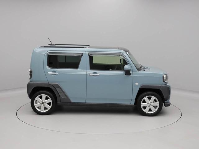 タフト Ｇ　ナビ　ＥＴＣ　アルミホイール　アイドリングストップ　プッシュスタート　エアバック　ＡＢＳ　ＣＶＴ　キーフリー（50枚目）