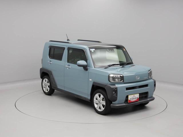タフト Ｇ　ナビ　ＥＴＣ　アルミホイール　アイドリングストップ　プッシュスタート　エアバック　ＡＢＳ　ＣＶＴ　キーフリー（51枚目）