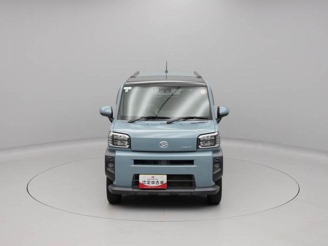 タフト Ｇ　ナビ　ＥＴＣ　アルミホイール　アイドリングストップ　プッシュスタート　エアバック　ＡＢＳ　ＣＶＴ　キーフリー（52枚目）