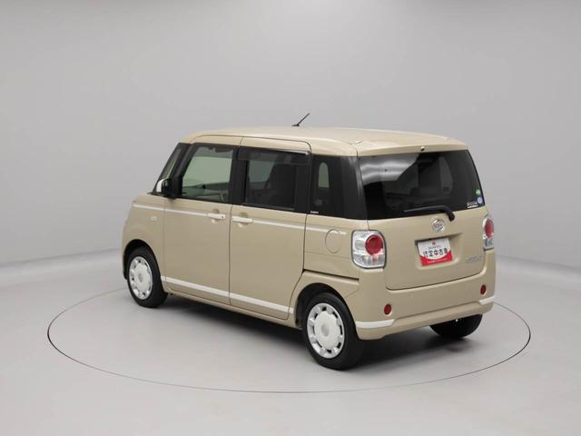 ムーヴキャンバス Ｇホワイトアクセントリミテッド　ＳＡＩＩＩ　メモリーナビ　パノラマカメラ　ドライブレコーダー　衝突軽減装備（47枚目）