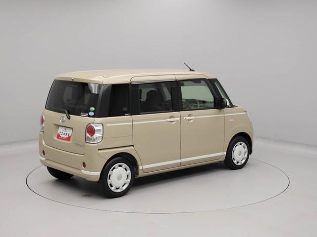 ムーヴキャンバス Ｇホワイトアクセントリミテッド　ＳＡＩＩＩ　メモリーナビ　パノラマカメラ　ドライブレコーダー　衝突軽減装備（49枚目）