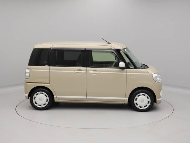 ムーヴキャンバス Ｇホワイトアクセントリミテッド　ＳＡＩＩＩ　メモリーナビ　パノラマカメラ　ドライブレコーダー　衝突軽減装備（50枚目）