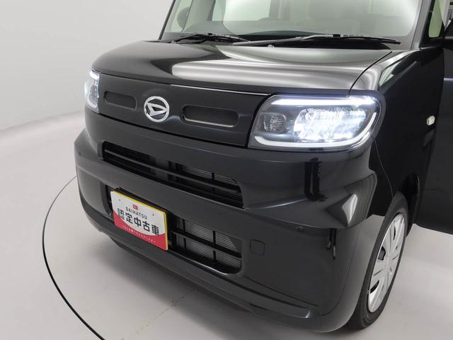 タント Ｘ　キーフリー　両側電動スライドドア　ＬＥＤヘッドライト（37枚目）