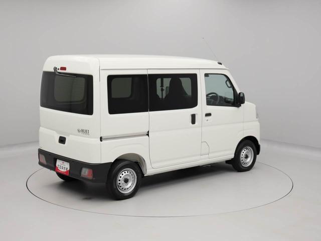 ハイゼットカーゴ ＤＸ　キーレス　衝突軽減装備（36枚目）