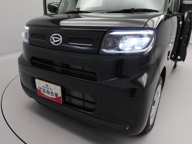 タント Ｘ（33枚目）