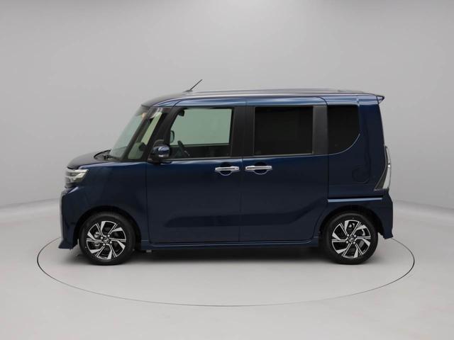 タント カスタムＸ（40枚目）