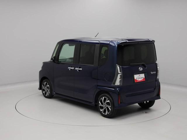 タント カスタムＸ（41枚目）