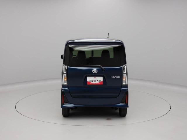 タント カスタムＸ（42枚目）