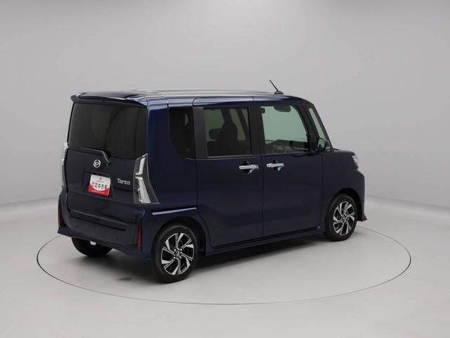 タント カスタムＸ（43枚目）