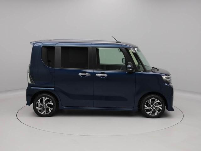 タント カスタムＸ（44枚目）