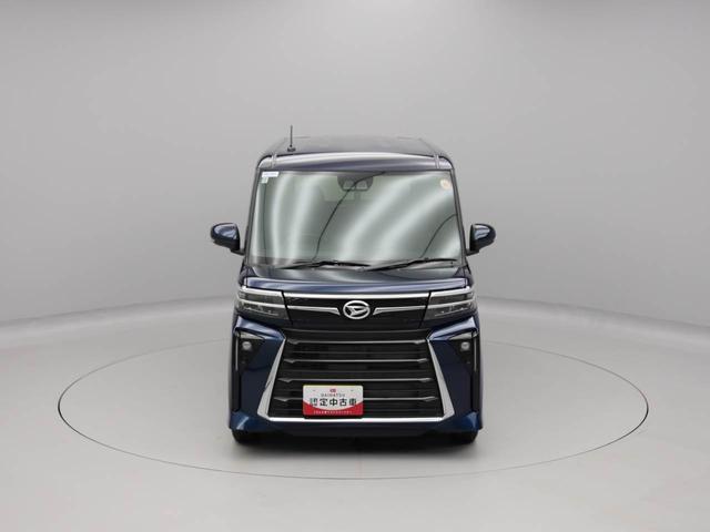 タント カスタムＸ（46枚目）