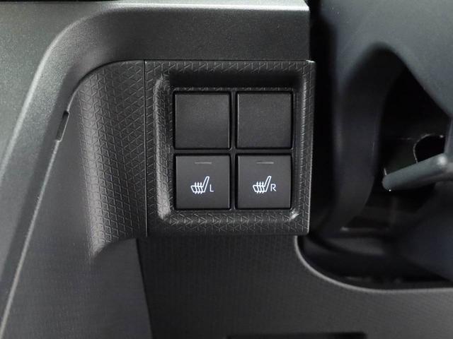 タント ファンクロスターボ　電動パーキングブレーキ・オートブレーキホールド機能・運転席＆助手席シートヒーター・コーナーセンサー・オーディオレス・バックカメラ・オートエアコン（5枚目）
