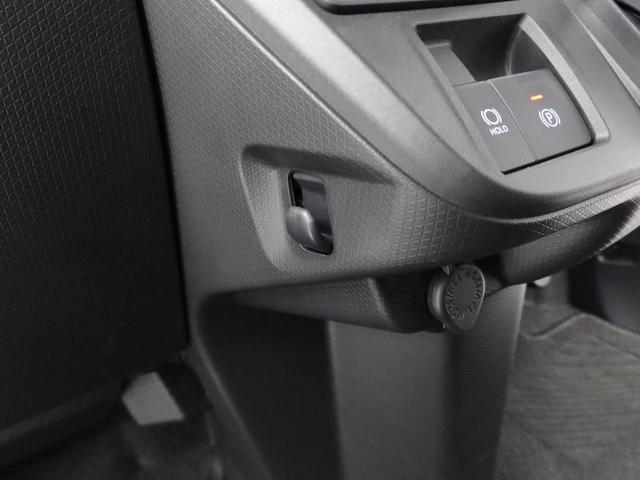 タント ファンクロスターボ　電動パーキングブレーキ・オートブレーキホールド機能・運転席＆助手席シートヒーター・コーナーセンサー・オーディオレス・バックカメラ・オートエアコン（10枚目）