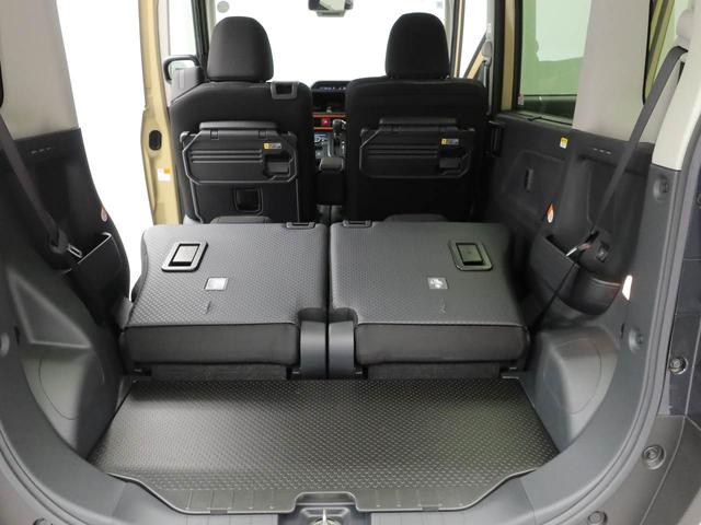 タント ファンクロスターボ　電動パーキングブレーキ・オートブレーキホールド機能・運転席＆助手席シートヒーター・コーナーセンサー・オーディオレス・バックカメラ・オートエアコン（14枚目）