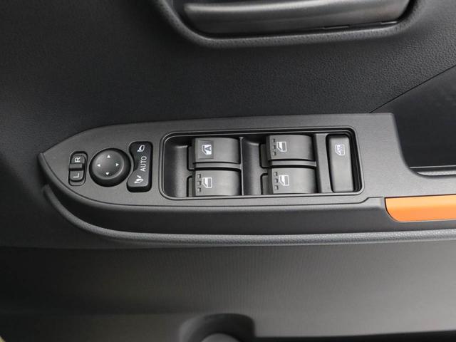 タント ファンクロスターボ　電動パーキングブレーキ・オートブレーキホールド機能・運転席＆助手席シートヒーター・コーナーセンサー・オーディオレス・バックカメラ・オートエアコン（17枚目）