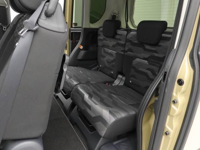 タント ファンクロスターボ　電動パーキングブレーキ・オートブレーキホールド機能・運転席＆助手席シートヒーター・コーナーセンサー・オーディオレス・バックカメラ・オートエアコン（19枚目）