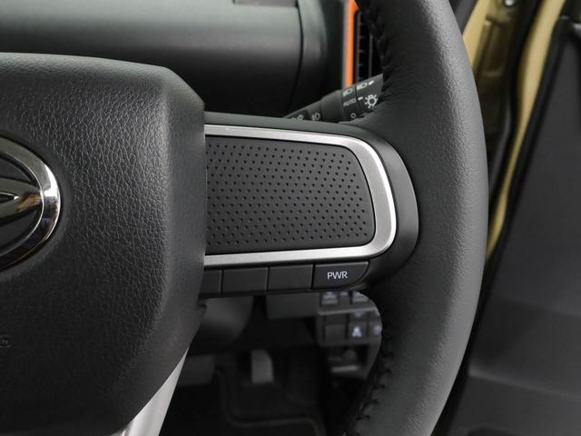 タント ファンクロスターボ　電動パーキングブレーキ・オートブレーキホールド機能・運転席＆助手席シートヒーター・コーナーセンサー・オーディオレス・バックカメラ・オートエアコン（24枚目）