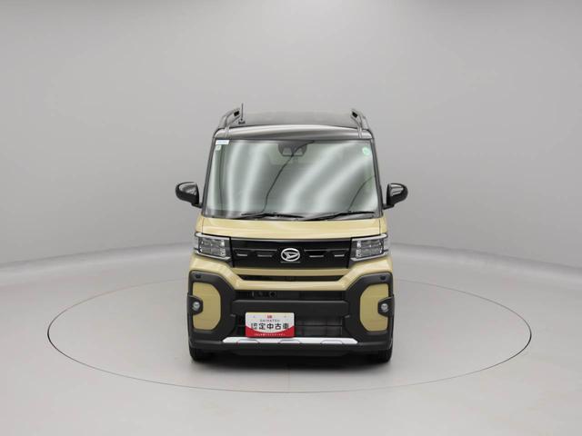 タント ファンクロスターボ　電動パーキングブレーキ・オートブレーキホールド機能・運転席＆助手席シートヒーター・コーナーセンサー・オーディオレス・バックカメラ・オートエアコン（45枚目）