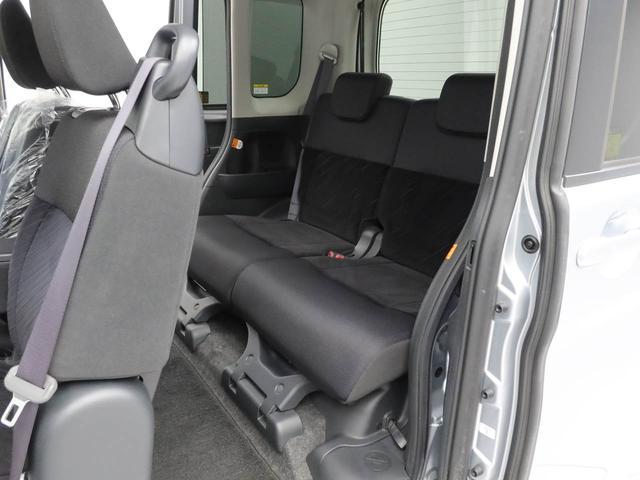 タント カスタムＸ（29枚目）