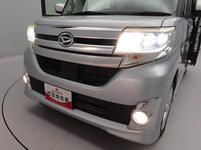 タント カスタムＸ（33枚目）