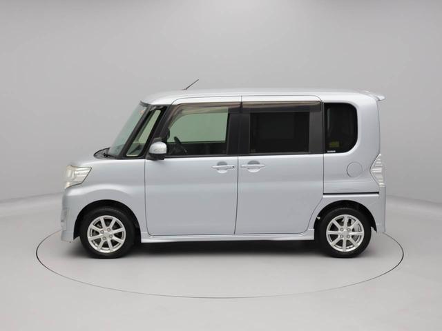 タント カスタムＸ（44枚目）