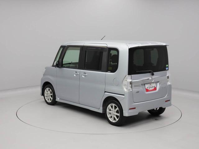 タント カスタムＸ（45枚目）