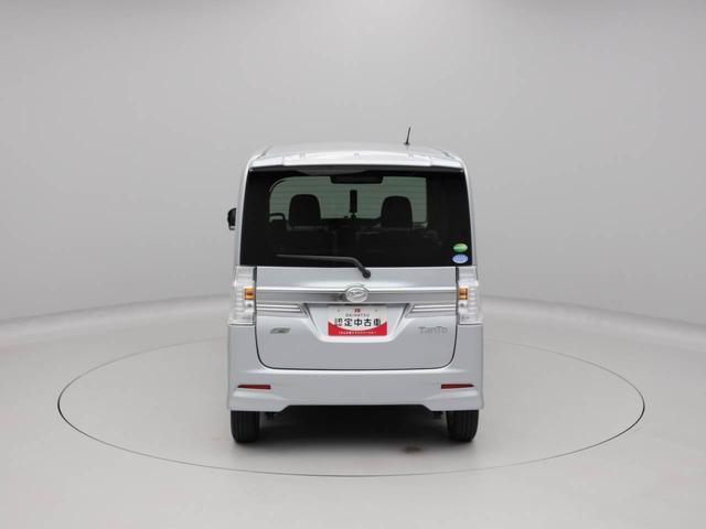 タント カスタムＸ（46枚目）