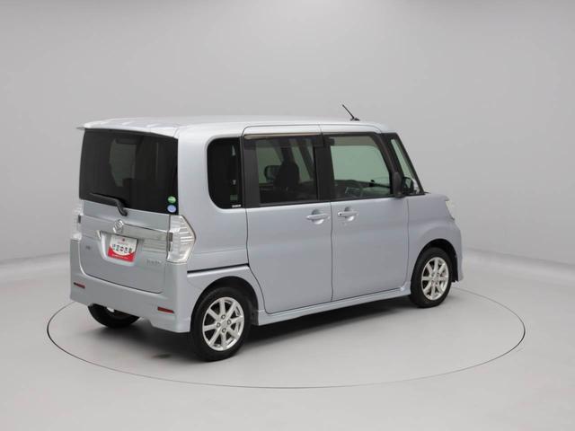 タント カスタムＸ（47枚目）