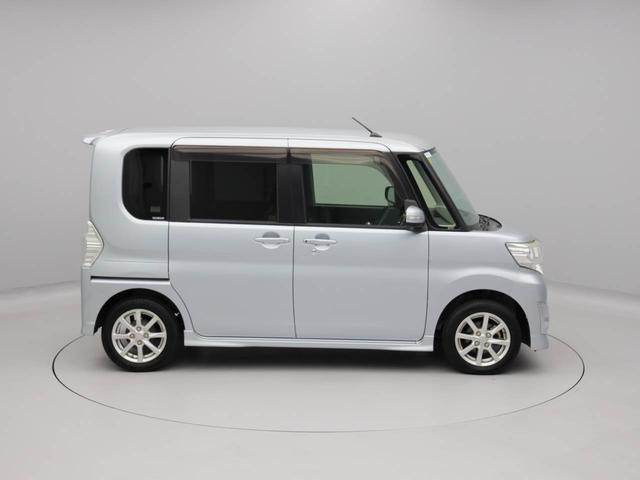 タント カスタムＸ（48枚目）