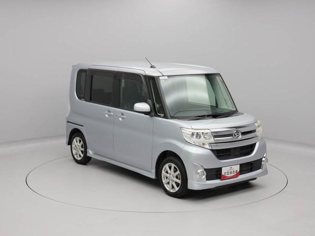 タント カスタムＸ（49枚目）