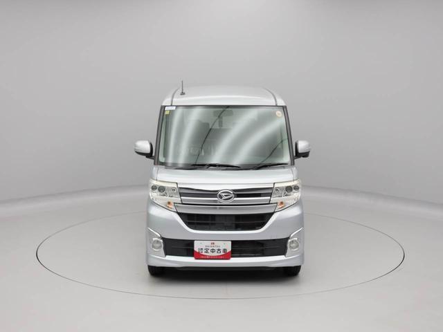 タント カスタムＸ（50枚目）
