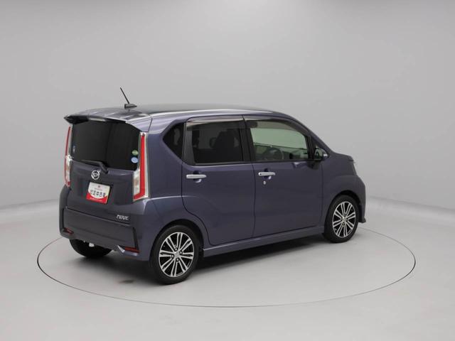 ムーヴ カスタム　ＲＳ　ＳＡ（46枚目）