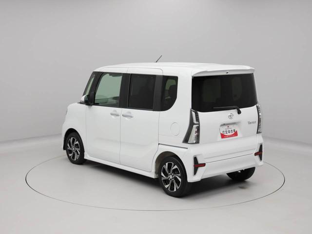 タント カスタムＸセレクション　メモリーナビ　バックカメラ　衝突軽減装備（41枚目）