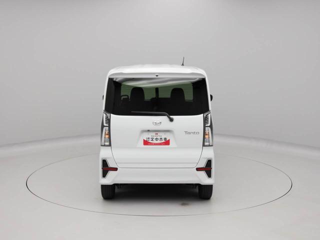 タント カスタムＸセレクション　メモリーナビ　バックカメラ　衝突軽減装備（42枚目）