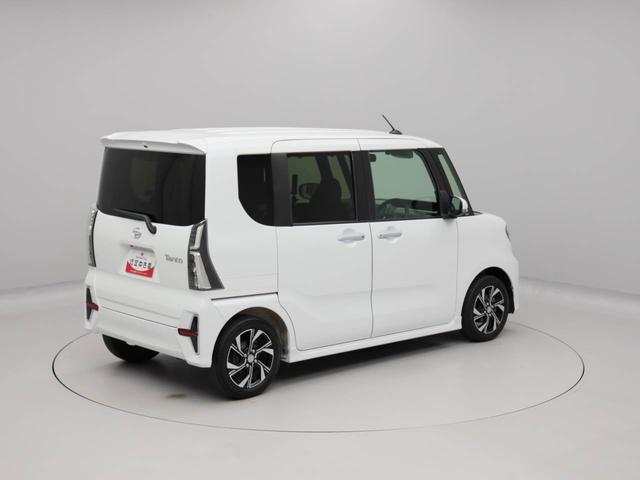 タント カスタムＸセレクション　メモリーナビ　バックカメラ　衝突軽減装備（43枚目）