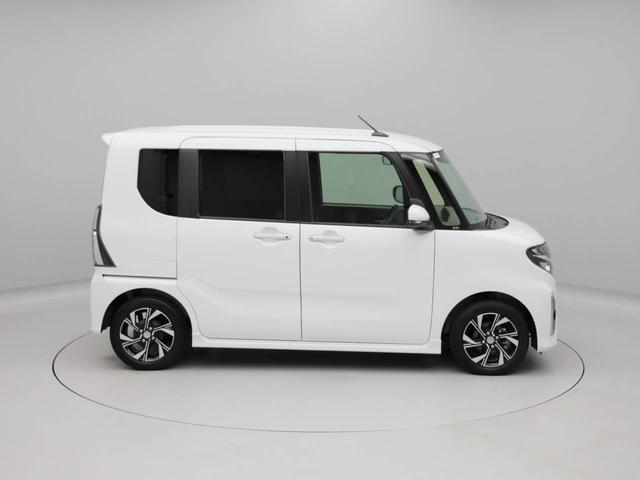 タント カスタムＸセレクション　メモリーナビ　バックカメラ　衝突軽減装備（44枚目）