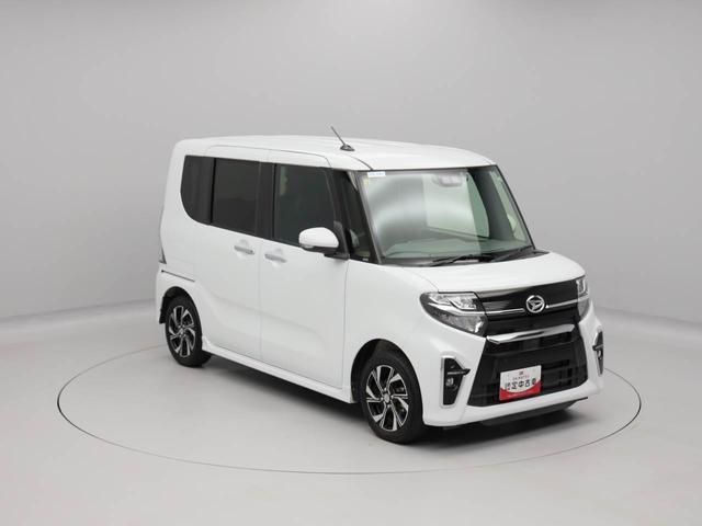 タント カスタムＸセレクション　メモリーナビ　バックカメラ　衝突軽減装備（45枚目）
