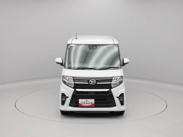 タント カスタムＸセレクション　メモリーナビ　バックカメラ　衝突軽減装備（46枚目）